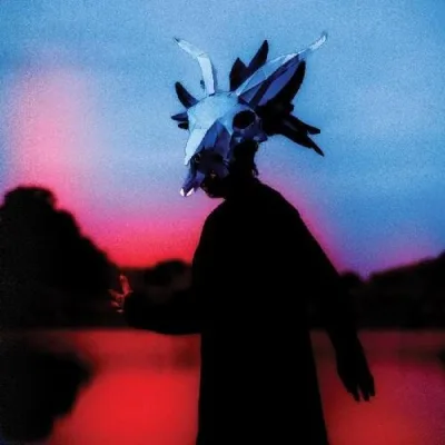 Skyllumina - Limited Edition Vinyl LP (Red/Orange)