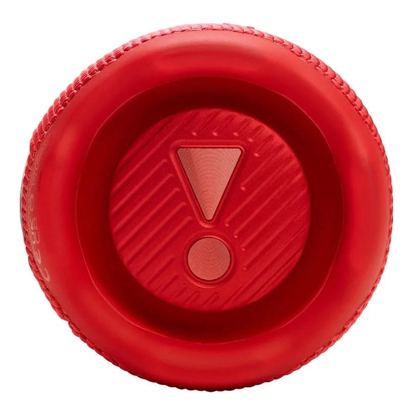 JBL Flip 7 Przenośny głośnik Bluetooth w zestawie z uchwytem magnetycznym (czerwony)
