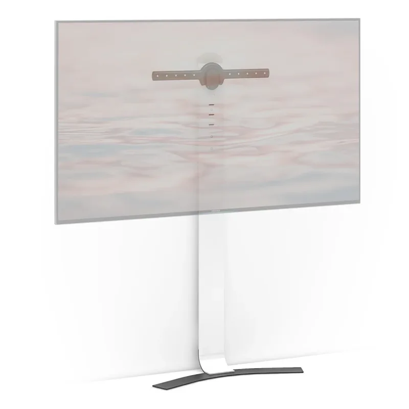 Salamander Designs Acadia X-Large Fixed Height Wall Stand for 40" - 85" TV