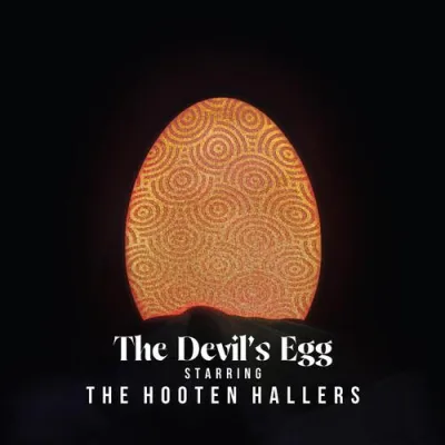 The Devil's Egg - Vinyl LP 180 Gram