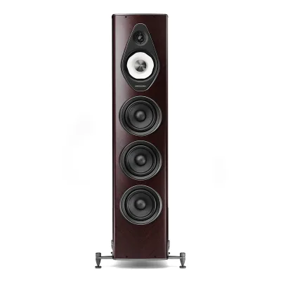 Sonus faber Olympica V G3 Enceintes colonnes 3 voies - Paire (Wenge)