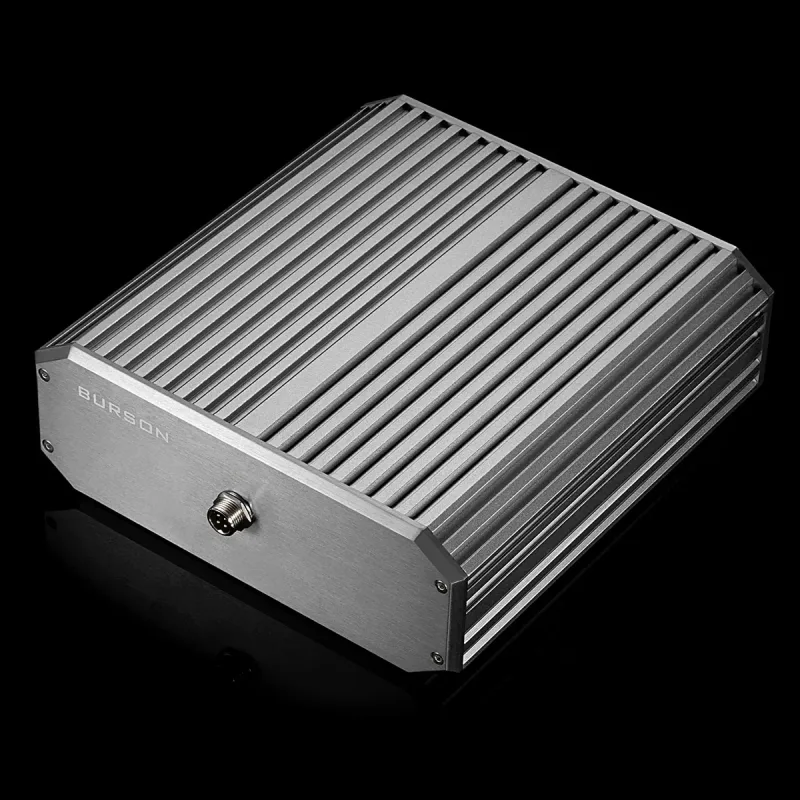 Burson Audio Conductor GT4 Balanced USB DAC & Headphone Amplifier (Max)
