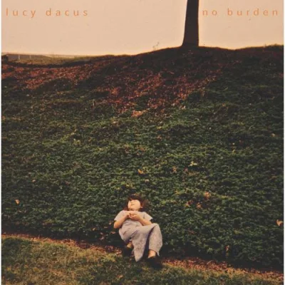 No Burden - Vinyl LP