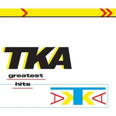 Greatest Hits - Limited Edition Vinyl LP