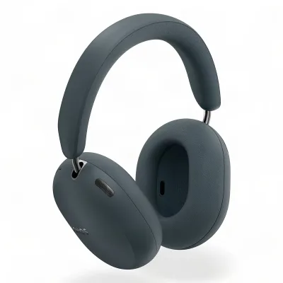 Sonos Ace Ultra Over Ear Bluetooth Headphones with Active Noise Cancellation (Agave)