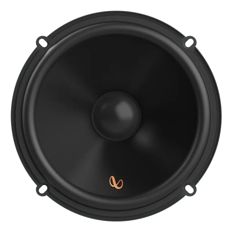 Infinity Primus 603CF 6,5 tuuman 2-tie autokaiutinjärjestelmä