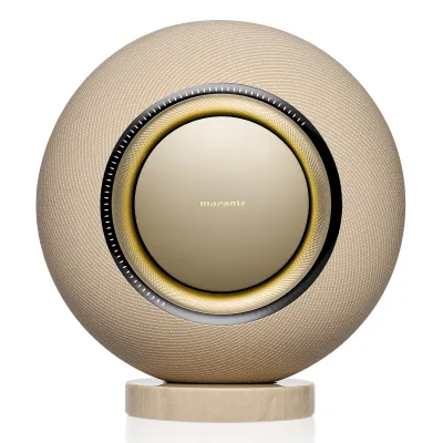 Wireless Streaming Speakers