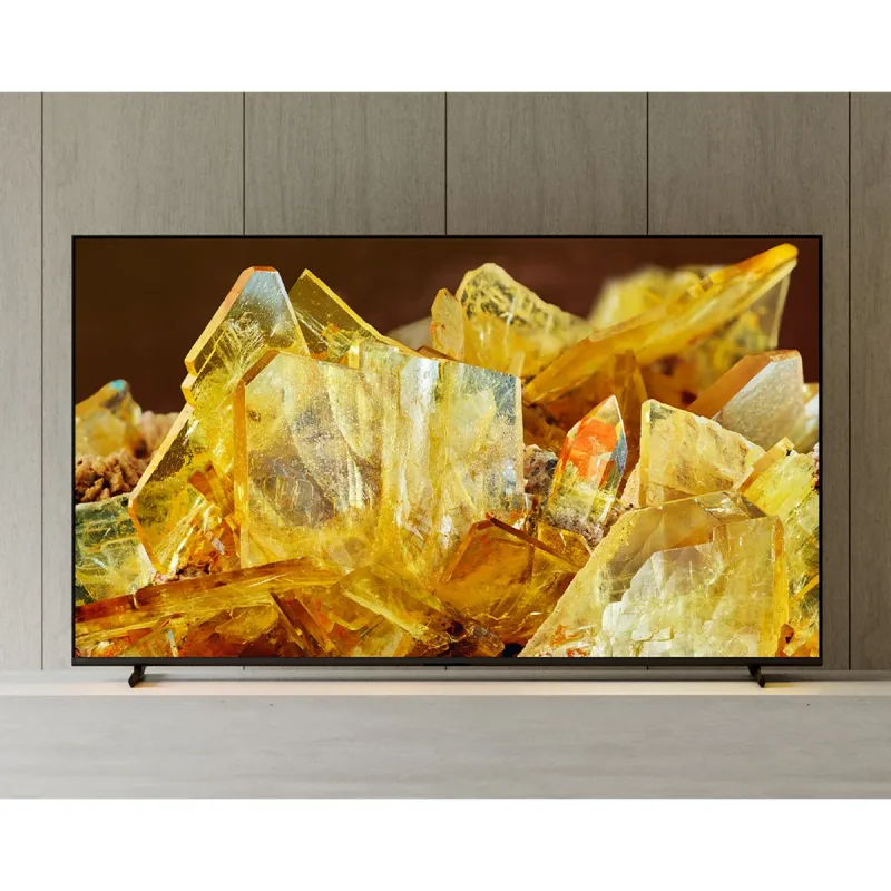 Sony XR98X90L 98" BRAVIA 4K HDR Full Array LED Smart TV mit Google TV