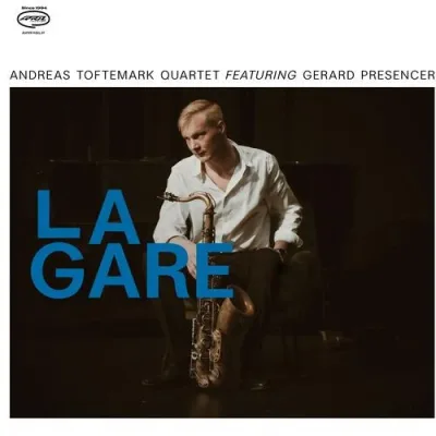 La Gare - 黑膠唱片