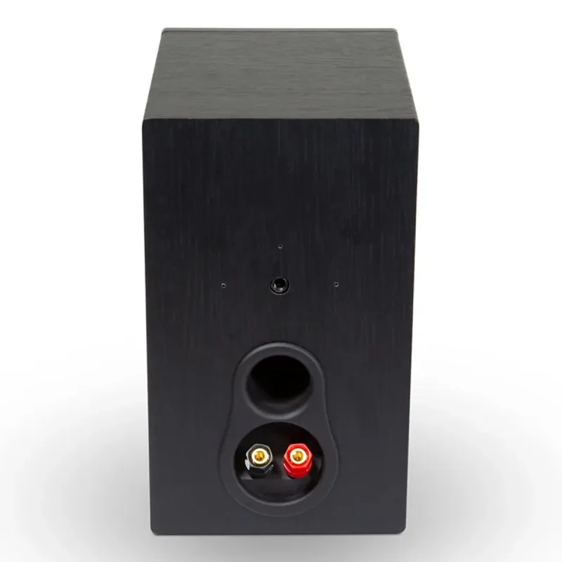 PSB Alpha P3 Bookshelf Speaker - Pair (Black)
