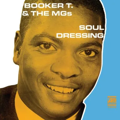 Soul Dressing - 바이닐 LP