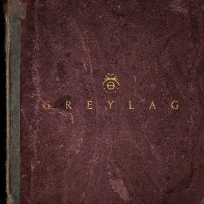 Greylag - 바이닐 LP (골드)