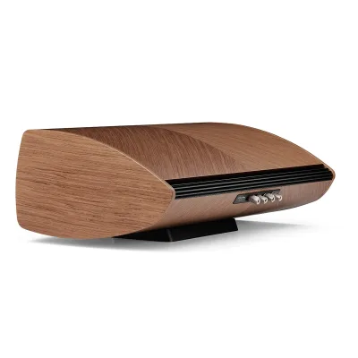 Sonus faber Olympica Center G3 -kaiutin (pähkinä)