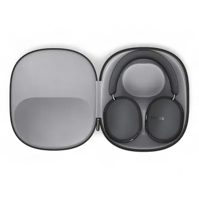 Sonos Ace Ultra Over Ear Bluetooth Headphones with Active Noise Cancellation (Black)