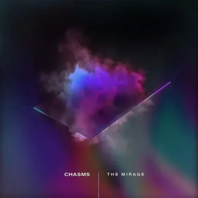 The Mirage – Vinyl LP