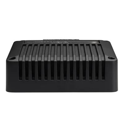 Kicker CXA9001 900 Watt Mono Class D Subwoofer-forstærker