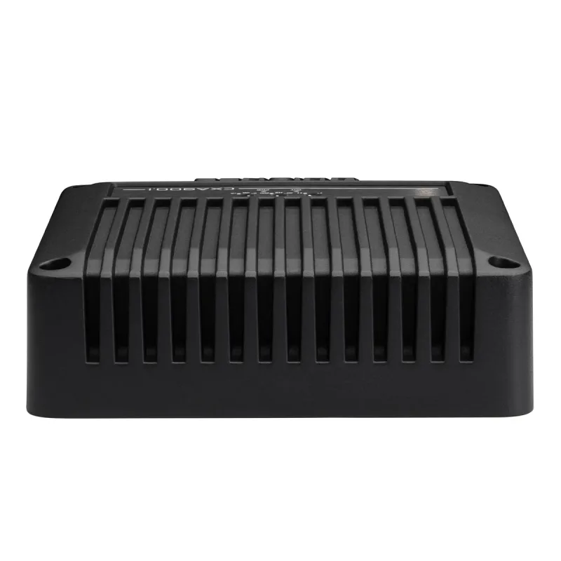 Kicker CXA9001 900 Watt Mono Class D Subwoofer-forstærker