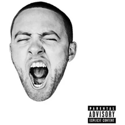 Go:od Am - Vinyl LP