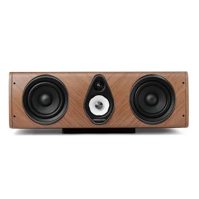 Center Channel Speakers
