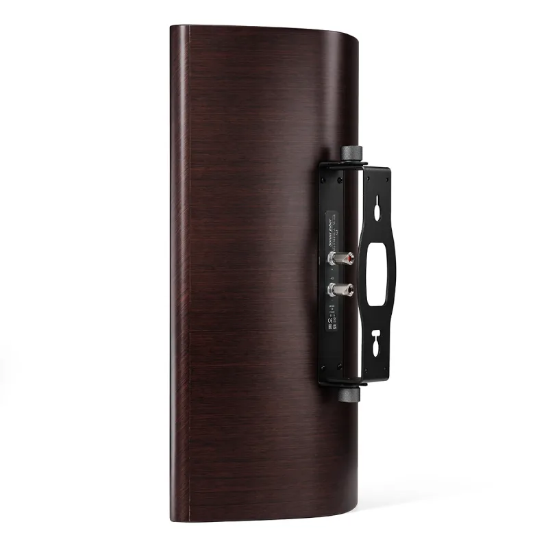 Sonus faber Olympica On-Wall G3 Speakers - Each (Wenge)