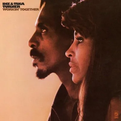 Workin' Together - Vinyl LP