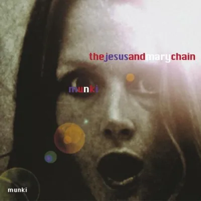 Munki - Vinyl LP 140 gram