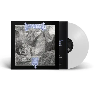 Split with Void Omnia (White Vinyl) - Limited Edition Vinyl LP (White)