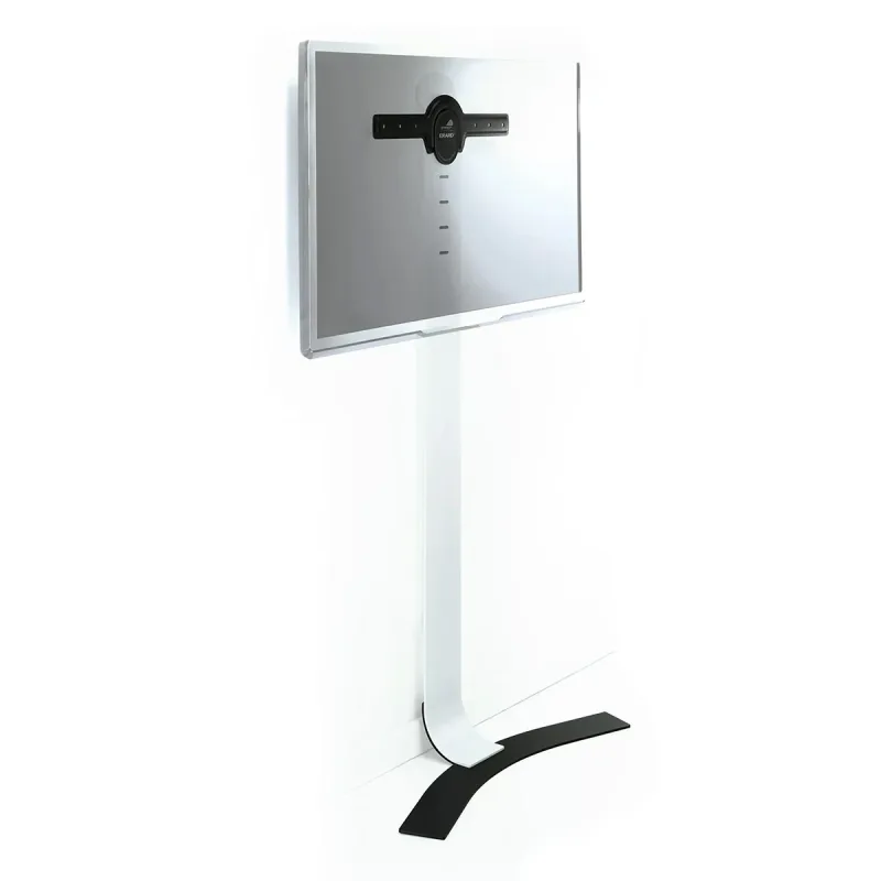 Salamander Designs Acadia Large Fixed Height Wall Stand for 30" - 65" TV