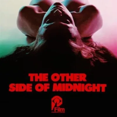 The Other Side Of Midnight - Vinyl LP 180 Gram