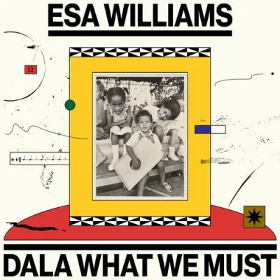 Dala What We Must - Vinile LP