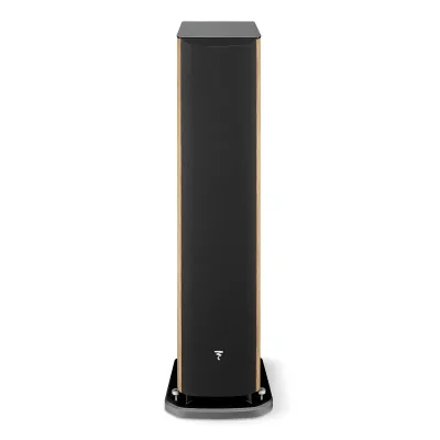Focal Aria Evo X No. 2 Altavoz de suelo - Pareja (Prime Walnut)
