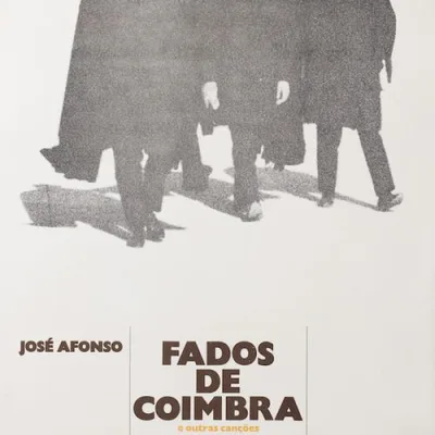 Fados De Coimbra E Outras Cancoes - Vinil LP