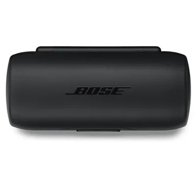 Bose SoundSport Free True Wireless Earbuds (Schwarz)