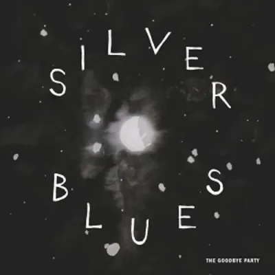 Silver Blues - Vinyl LP