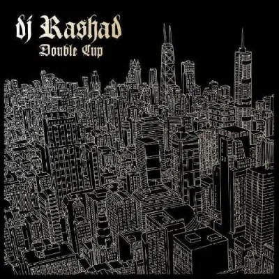 Double Cup - Limited Edition Vinyl LP (Gold)