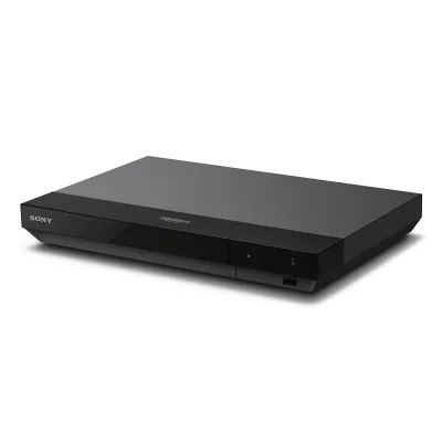Blu-Ray Players