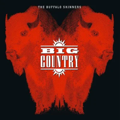 The Buffalo Skinners - Vinyl LP 180 Gram (Black)