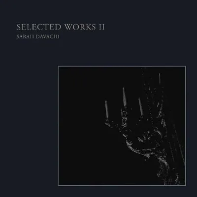 Selected Works Ii - Vinilo LP