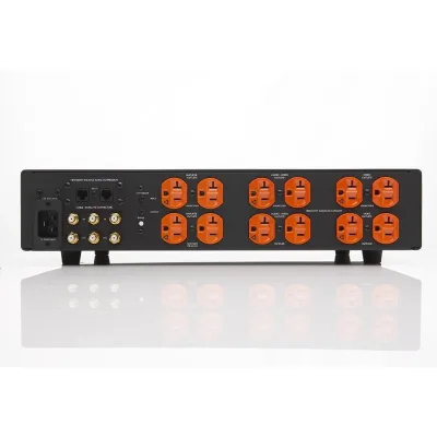 Furman ELITE20 PF i Ultra-Linear AC Power Conditioner