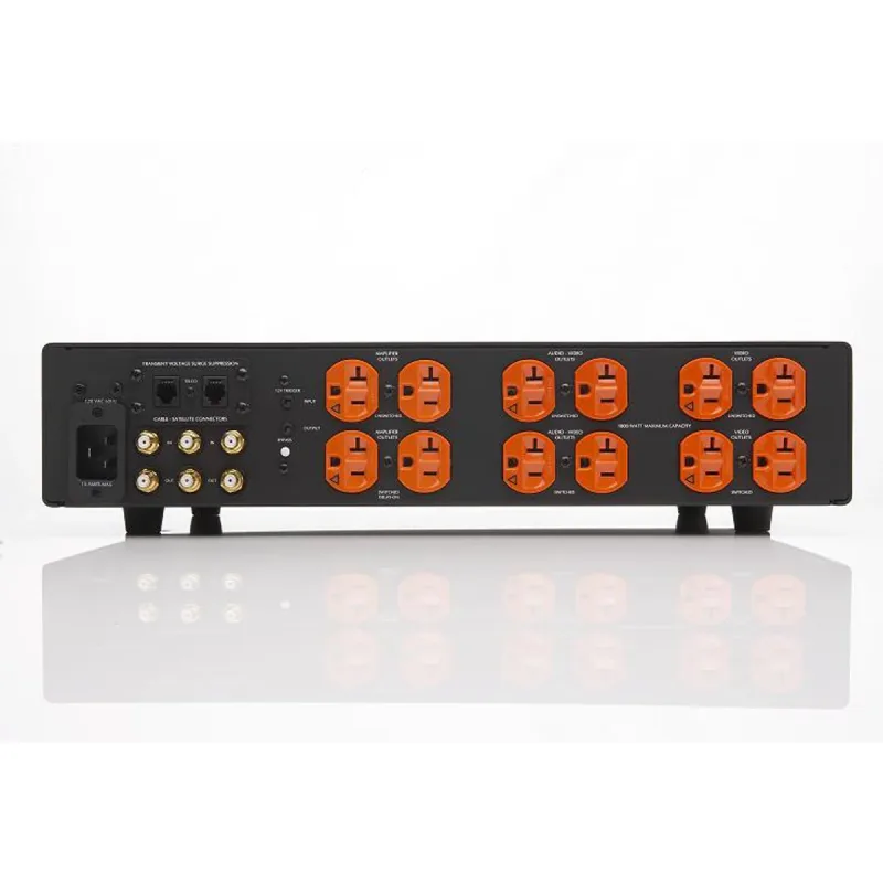 Furman ELITE20 PF i Ultra-Linear AC Power Conditioner