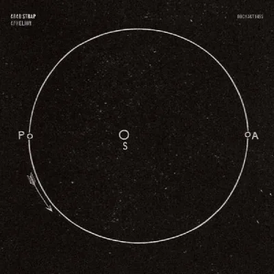 Aphelion - Single 7 pouces (Orange)