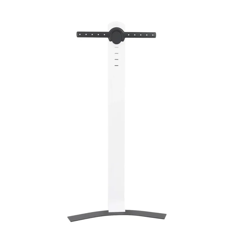 Salamander Designs Acadia X-Large Fixed Height Wall Stand for 40" - 85" TV