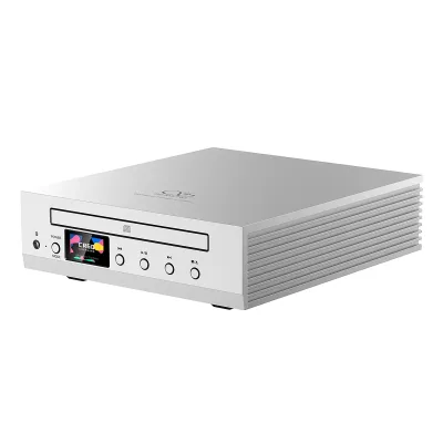 CD Players & Recorders
