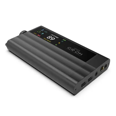 iFi Audio iDSD GR 2 MT Portable DAC & Headphone Amplifier