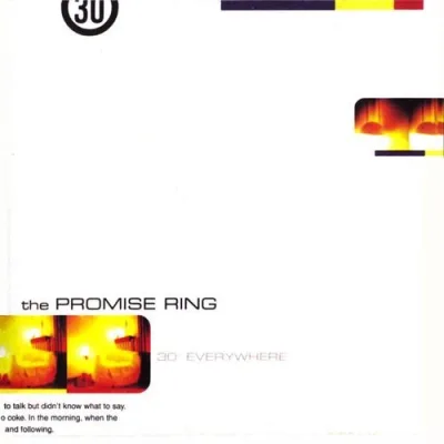 30 Degrees Everywhere - Vinyl LP