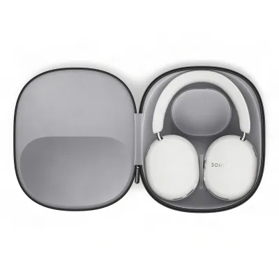 Sonos Ace Ultra Auriculares Bluetooth Over Ear con Cancelación Activa de Ruido (Blanco)