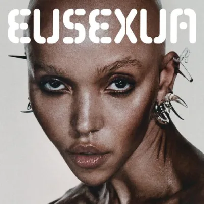 EUSEXUA - Vinyl LP