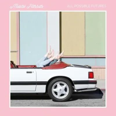 All Possible Futures - Vinile LP