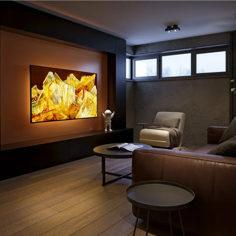 Sony XR98X90L 98" BRAVIA 4K HDR Full Array LED Smart TV mit Google TV