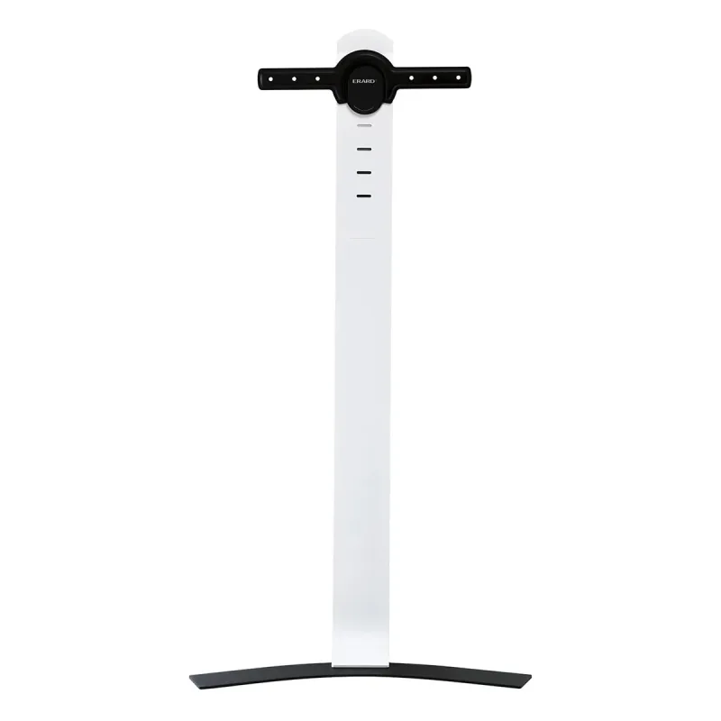 Salamander Designs Acadia Large Fixed Height Wall Stand for 30" - 65" TV